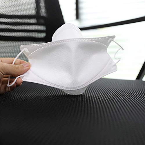 KF94 Particulate Respirator Face Safety CoverMask Disposabl Air
