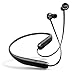 SOL REPUBLIC Shadow Wireless In-Ear Headphones-Black/Silver (Certified Refurbished)