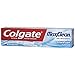 Colgate Max Clean with Whitening Foaming Toothpaste, Mint - 6 ounce (2 Pack)