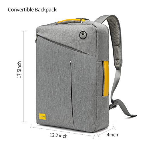 lymmax laptop backpack