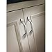 Franklin Brass Simple Twist (10-Pack) Cabinet Handles 3