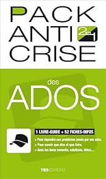 Pack anti crise des ados