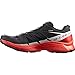 Salomon S-Lab Wings 8 SG Unisex Trail Running Shoes - SS17