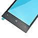 CrazyFire® Replacement Front Top Glass Lens Touch Screen Digitizer Assembly for Microsoft Nokia Lumia 520 With Adhesive And Tools Kit