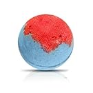Bath Bombs by Soapie Shoppe 8-9 oz. (STARLIGHT & ROSES)