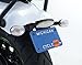 R&G Tail Tidy Fender Eliminator For Kawasaki Vulcan S '15-'18