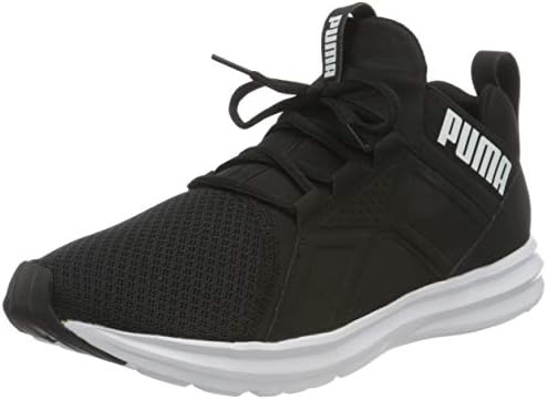 Puma Men's Enzo Edge Mesh Running Shoe