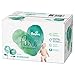 Diapers Size 4, 80 Count - Pampers Pure Protection Disposable Baby Diapers, Hypoallergenic and Unscented Protection, Giant Pack (Old Version)