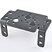 Aluminum Multifunction Servo Bracket Steering Head Robot Manipulator for MG995 MG996R S3003