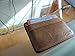 Saddleback Leather Co. Slim Full Grain Leather Front Pocket ID Window Wallet for Men Includes 100 Year Warranty