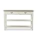 Baxton Studio Dauphine Traditional French Accent Console Table, 31.75