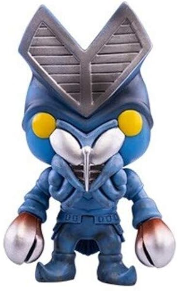 ultraman vinyl figures