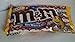 Milk Chocolate and Peanut M&M's Red, White & Blue (11.40 Oz. Bag)