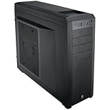 Corsair Carbide Series Black 500R Mid Tower Computer Case
