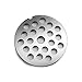 The Sausage Maker - #32 Stainless Steel Meat Grinder Plate (1/2