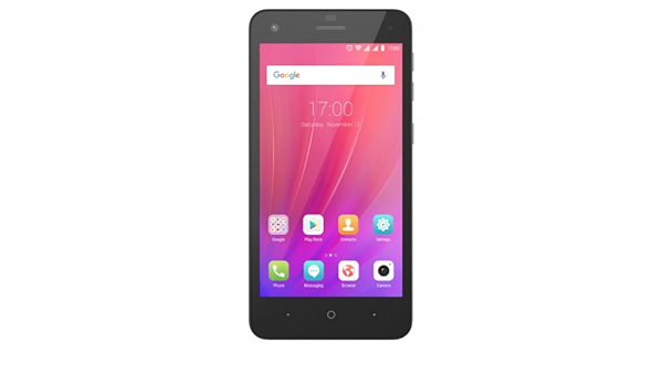 zte blade a330 precio amazon