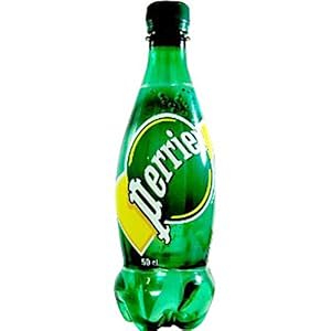 Perrier(ペリエ) プレーン PET 500ml×24本 [並行輸入品]