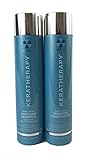 Keratherapy Keratin Infused Moisture Shampoo & Conditioner 10.1 oz DUO!