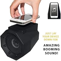 boomtouch wireless speaker