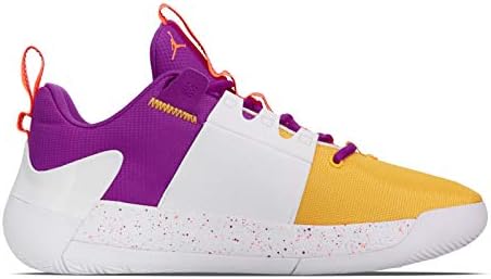 jordan zoom zero gravity pf