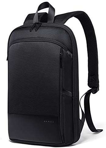 Tshuo ビジネスリュック メンズ 薄型 リュック バックパック リュックサック 防水 人気 超軽量 15 6インチpc Ykkファスナー 拡張機能付き 盗難防止 通勤 通学 出張 l レディース