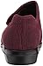 Propét Womens Cush 'N Foot Slipper