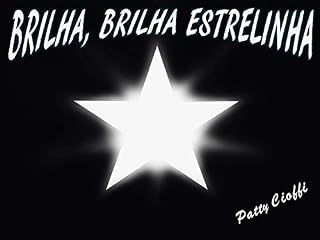 Livro BRILHA, BRILHA ESTRELINHA