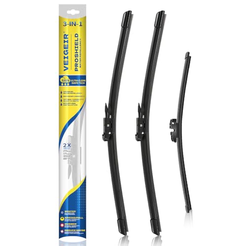 Windshield Wiper Blades 28