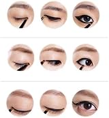 Bobbi Brown Long Wear Gel Eyeliner Duo Black Ink Sepia Ink Mini Brush 3pcs view 4