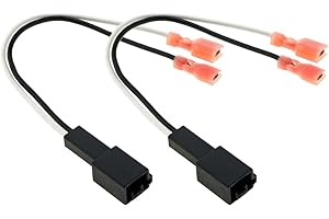 Metra - Toyota Speaker Harness