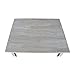 IC International Concepts Child's Table, Solid Wood Craftsmanship, Perfect for Arts, Crafts, Homework & Play, Easy to Assemble, Customize with Paint or Stain - Unfinished