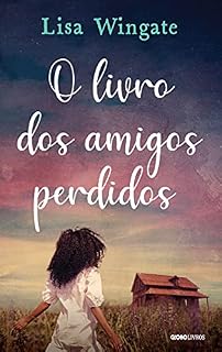 Livro O livro dos amigos perdidos