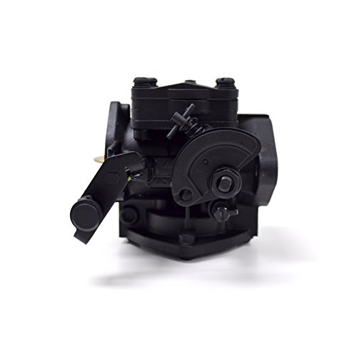 Mikuni BN Series 34mm Watercraft Waverunner JetSki Carburetor Carb BN34-28-8010 by Niche Cycle Supply - Thumbnail 2