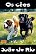 Livro Os cães