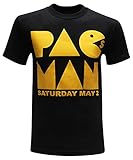Pac Man Manny Pacquiao Men's T-Shirt