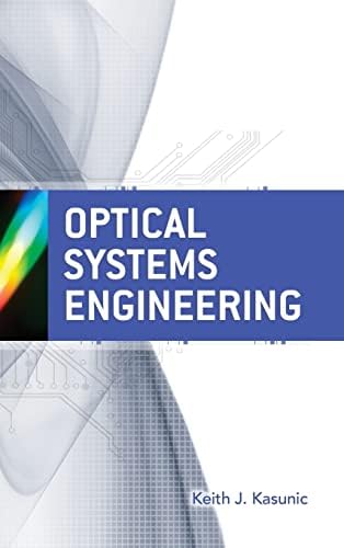 Optical Metrology: Gåsvik, Kjell J.: 9780470843000: Amazon.com: Books