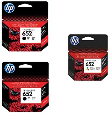 hp 652 cartridge amazon