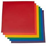 Oracal Vinyl - Rainbow Pack 12