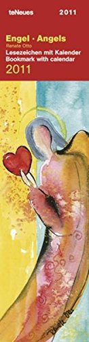 [BEST] 2011 Angels Bookmark Calendar<br />PDF