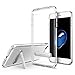 Spigen Ultra Hybrid S Designed for Apple iPhone 7 Plus Case (2016) - Crystal Clear