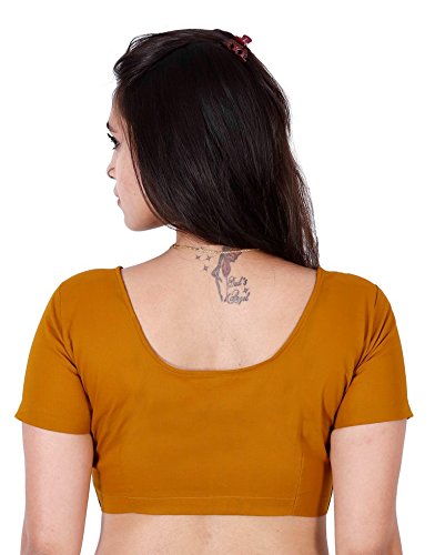 jisb stitched readymade 2by2 daily wear blouse