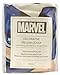 Jay Franco Marvel Decorative Pillow Cover Captain America