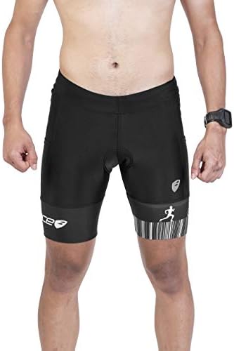 apace Verge Mens Triathlon Shorts