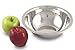 American Metalcraft 48 oz (1-1/2 qt) Mixing Bowl Stainless