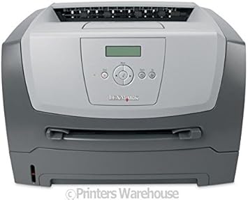 TÉLÉCHARGER PILOTE LEXMARK T640