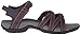 Teva Women's W Tirra Sandal, Dusk, 8 M US