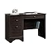 Sauder Harbor View Computer Desk, Antiqued Paint