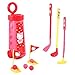 What Kids Want! Hello Kitty Golf Caddy