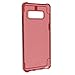 URBAN ARMOR GEAR [UAG] Samsung Note 8 Plyo Feather-Light Rugged [Crimson] Military Drop Tested Phone Case