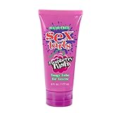Sex Tarts Raspberry, 6 Ounce